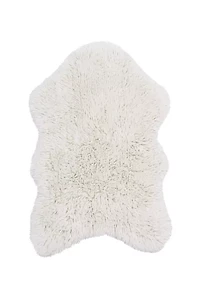 Lorena Canals Wooly Sheep Rug
