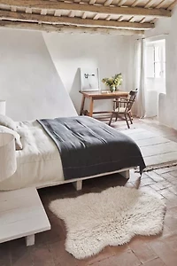 Lorena Canals Wooly Sheep Rug