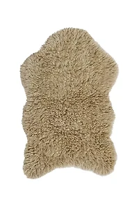 Lorena Canals Wooly Sheep Rug