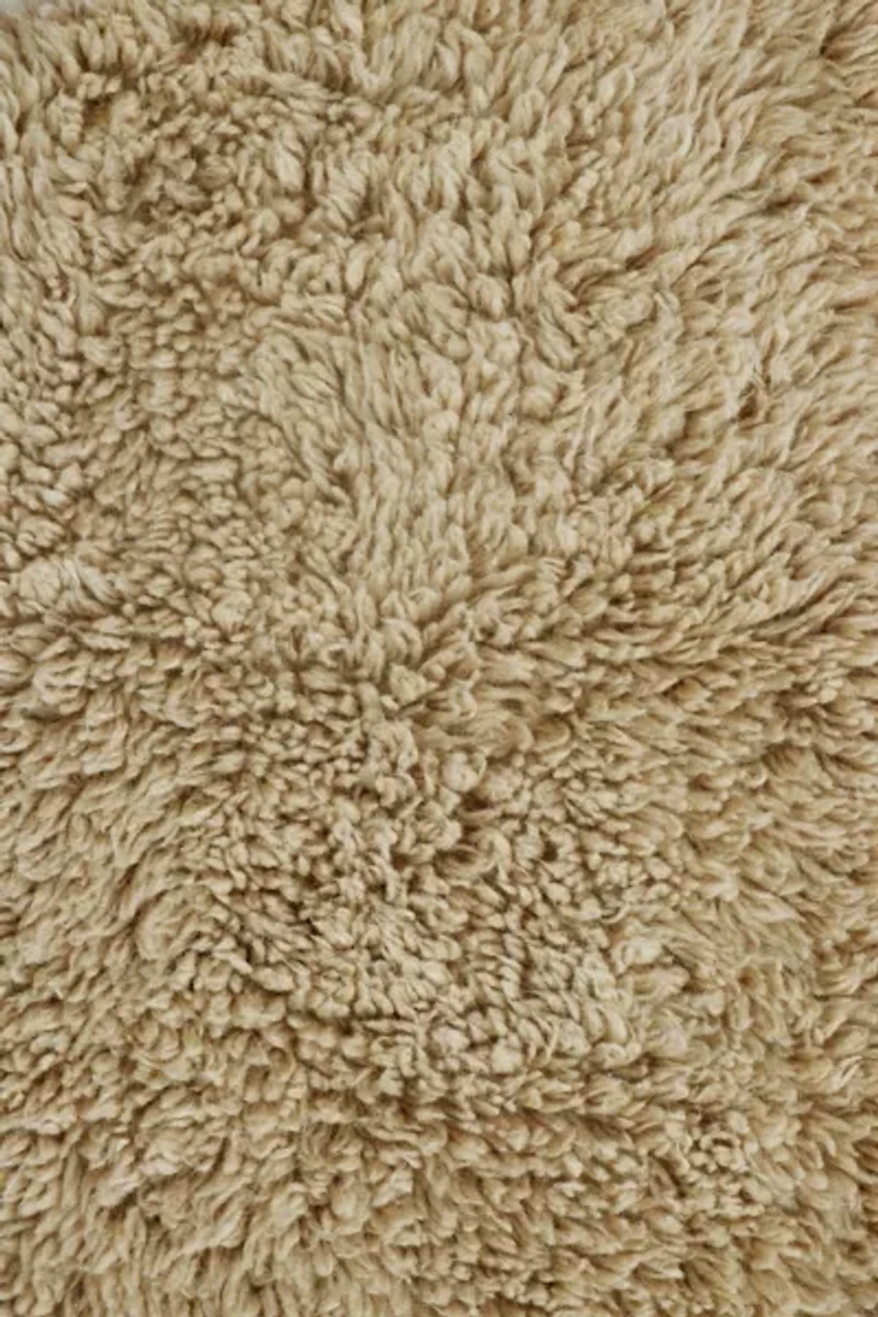 Lorena Canals Wooly Sheep Rug