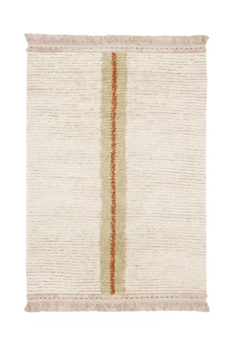 Lorena Canals Reversible Duetto Rug