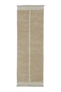 Lorena Canals Reversible Duetto Rug