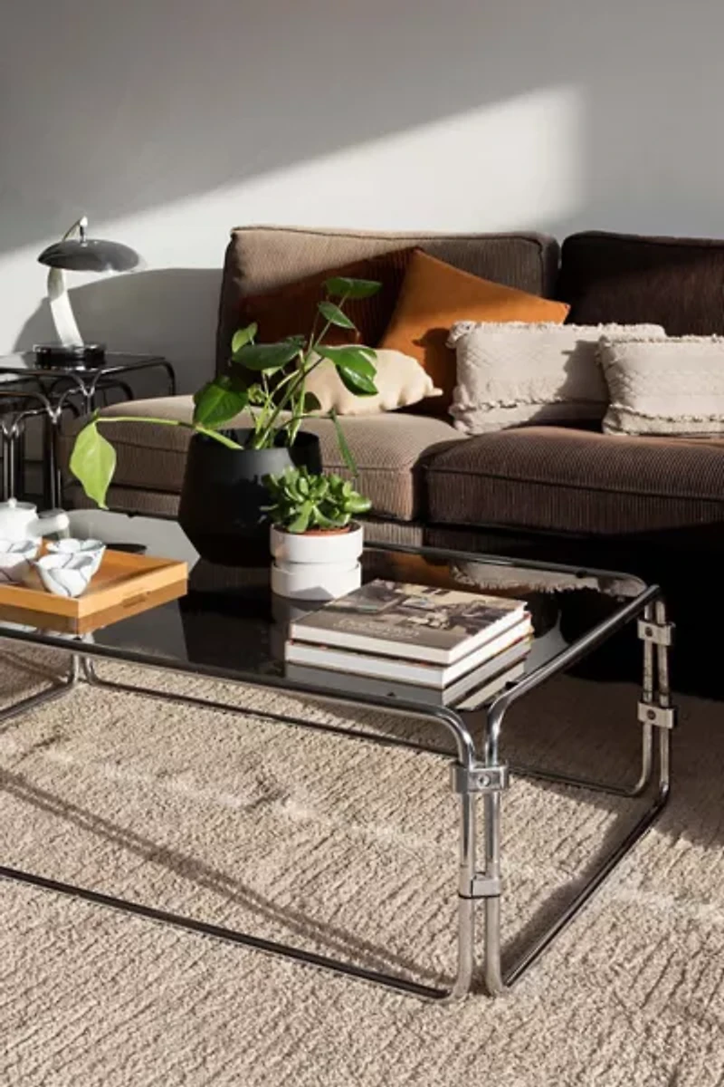 Lorena Canals Reversible Duetto Rug