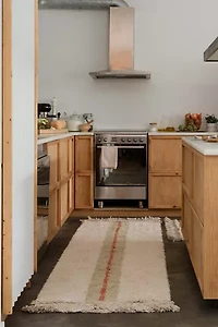 Lorena Canals Reversible Duetto Rug