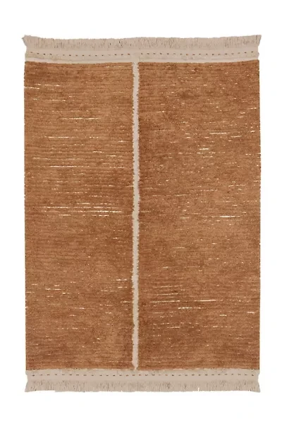 Lorena Canals Reversible Duetto Rug