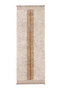 Lorena Canals Reversible Duetto Rug