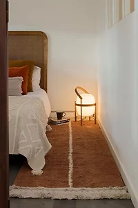Lorena Canals Reversible Duetto Rug
