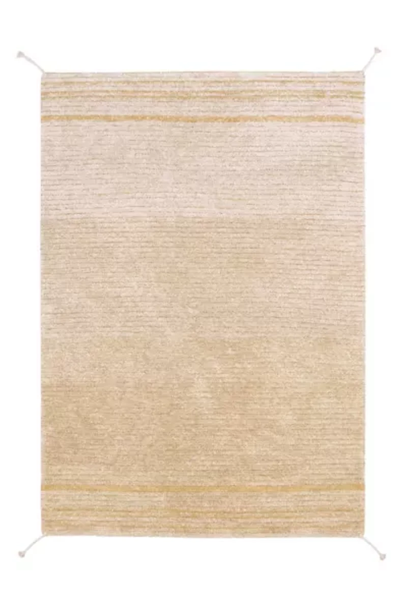 Lorena Canals Reversible Twin Rug