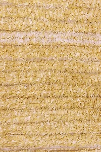 Lorena Canals Reversible Twin Rug