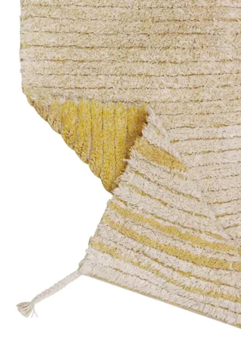 Lorena Canals Reversible Twin Rug