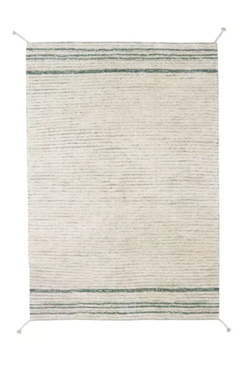 Lorena Canals Reversible Twin Rug