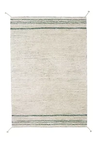Lorena Canals Reversible Twin Rug
