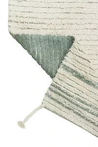 Lorena Canals Reversible Twin Rug