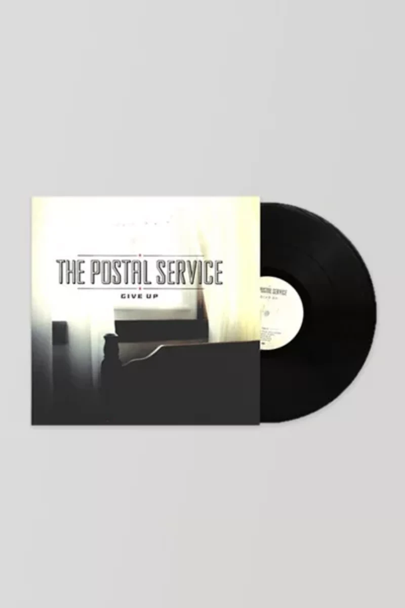 Postal Service - Give Up LP
