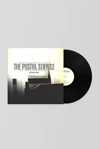 Postal Service - Give Up LP