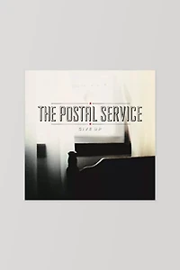 Postal Service - Give Up LP