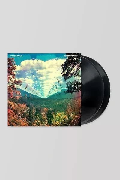 Tame Impala
