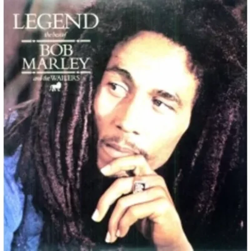 Bob Marley & The Wailers