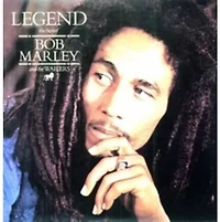 Bob Marley & The Wailers