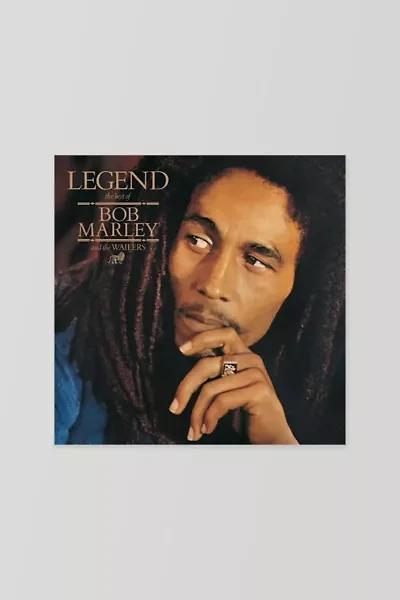 Bob Marley & The Wailers
