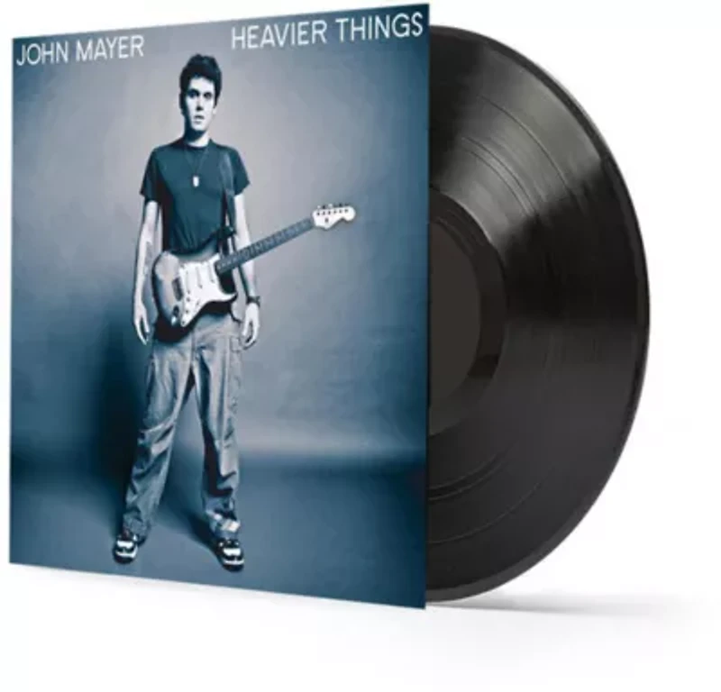 John Mayer
