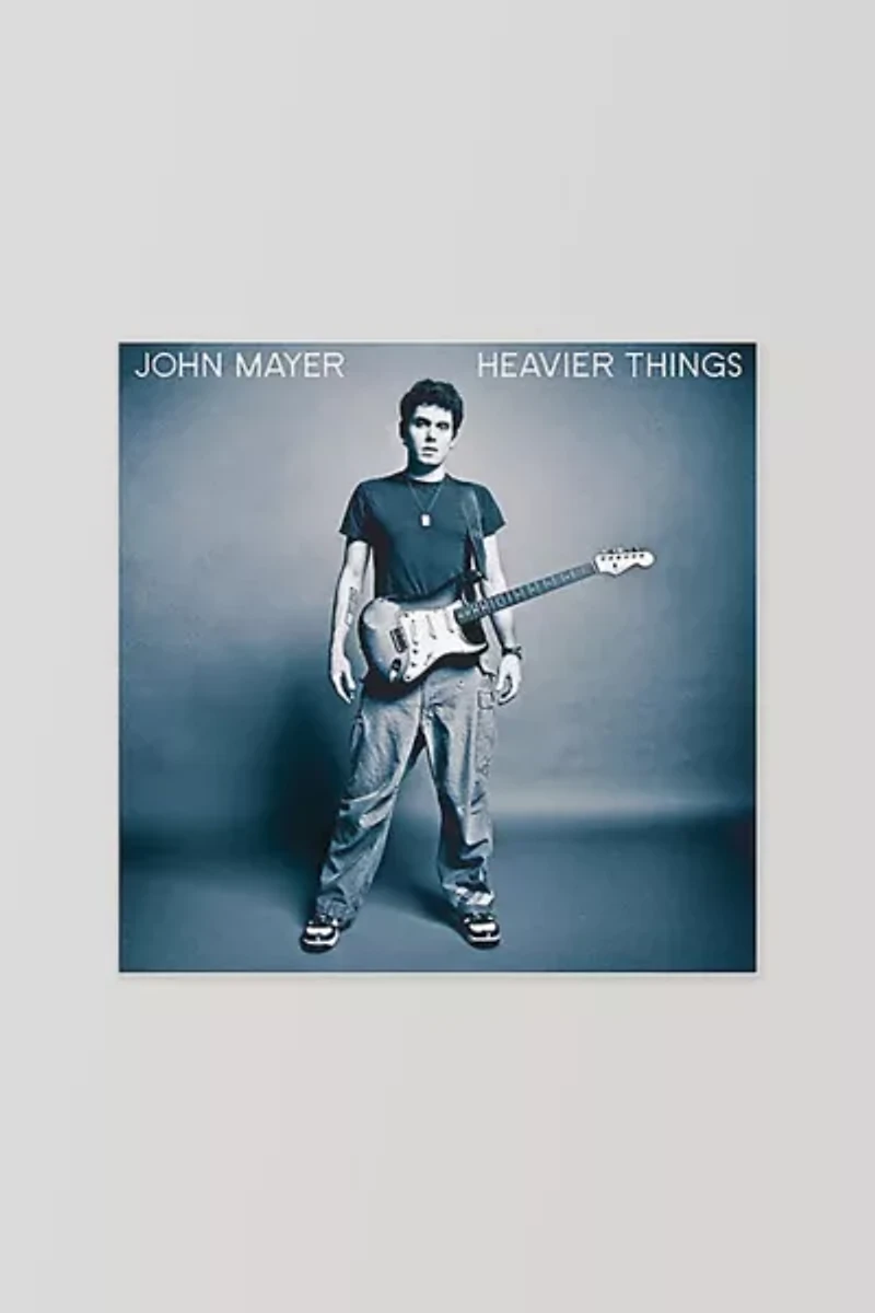 John Mayer