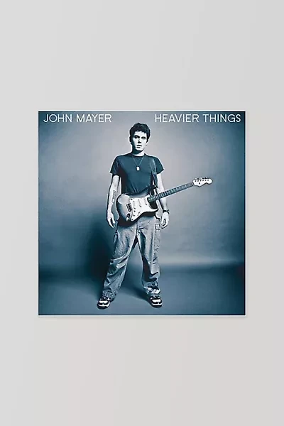 John Mayer