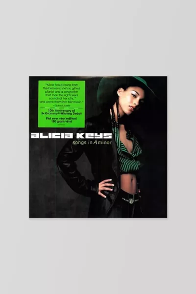 Alicia Keys