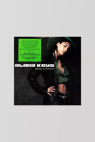 Alicia Keys