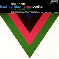 Lee Konitz - Alone Together LP