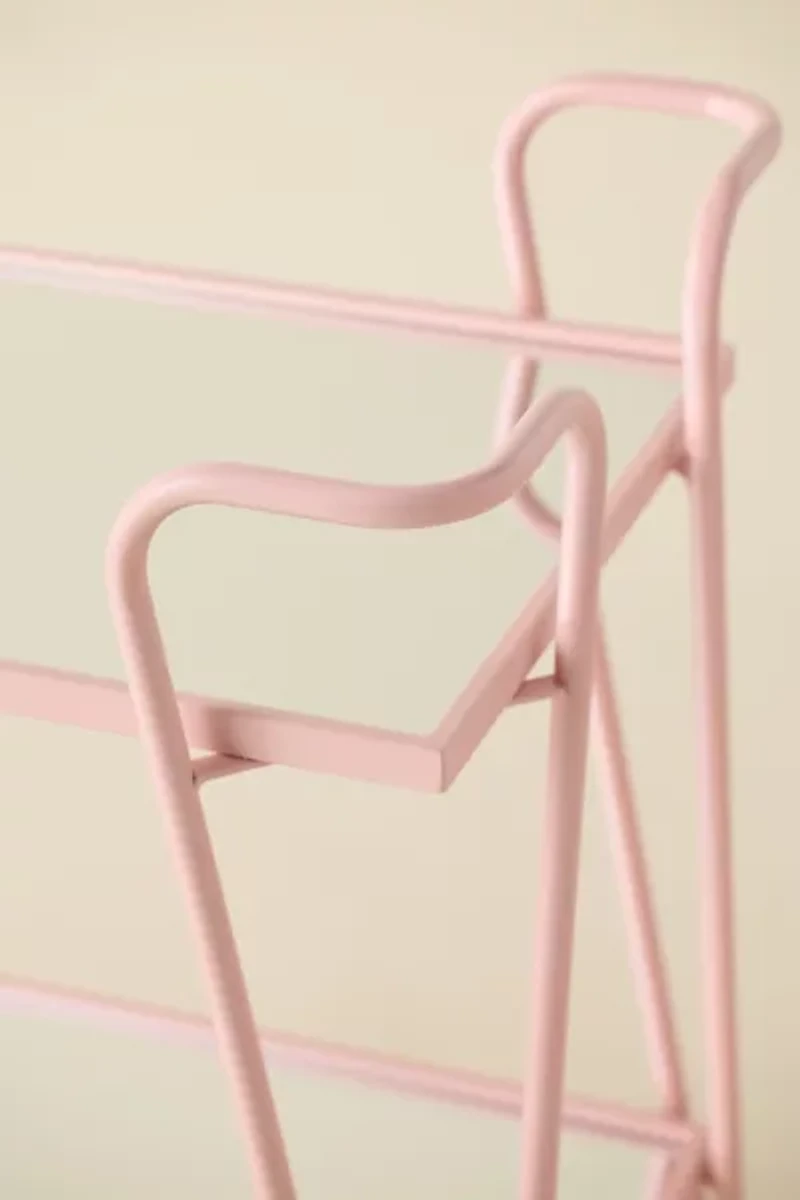 Victoria Bar Cart