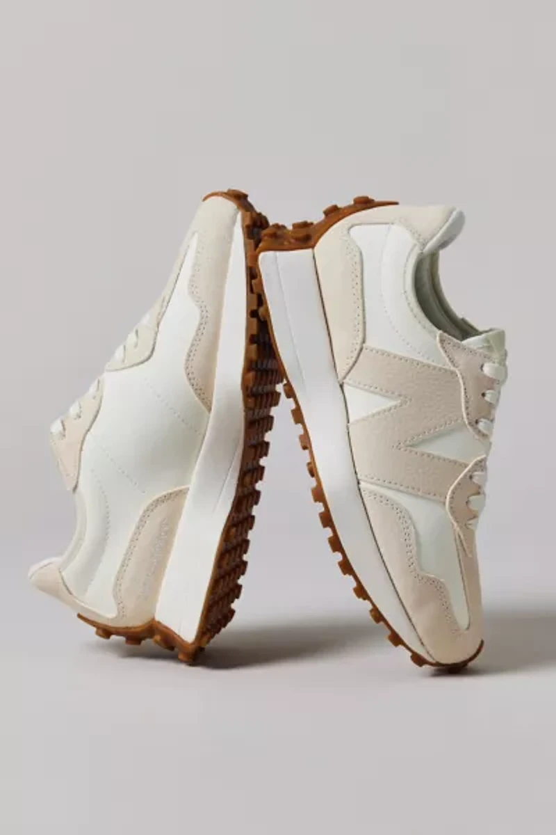 New Balance Women’s 327 Sneaker