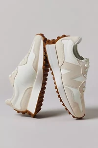 New Balance Women’s 327 Sneaker