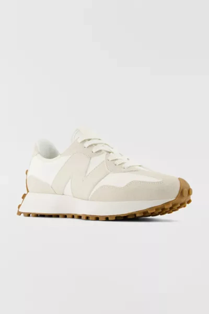New Balance Women’s 327 Sneaker
