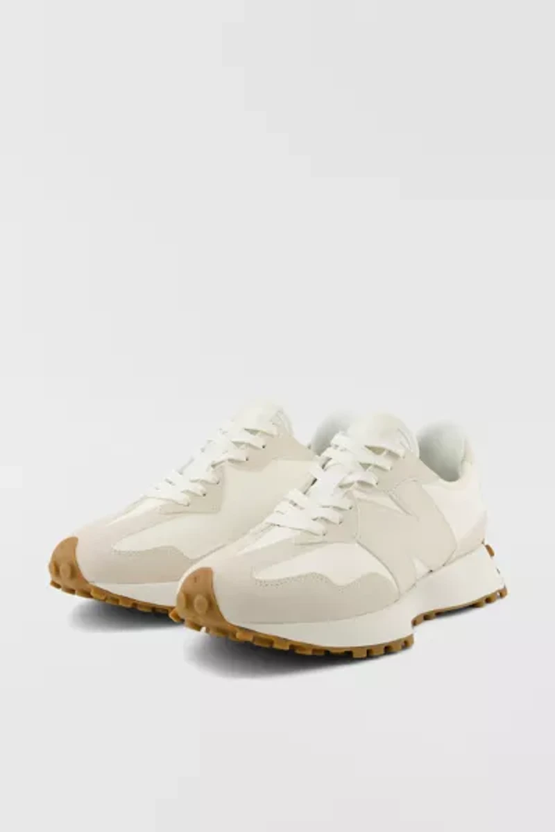 New Balance Women’s 327 Sneaker