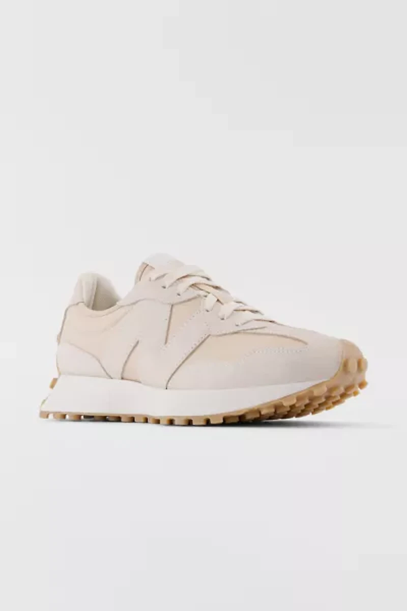 New Balance Women’s 327 Sneaker