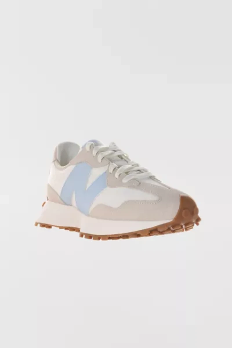 New Balance Women’s 327 Flared Sneaker