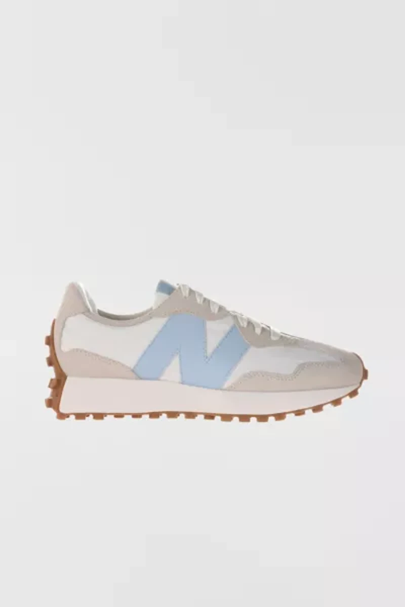 New Balance Women’s 327 Flared Sneaker