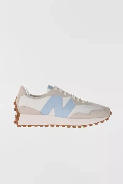 New Balance Women’s 327 Flared Sneaker