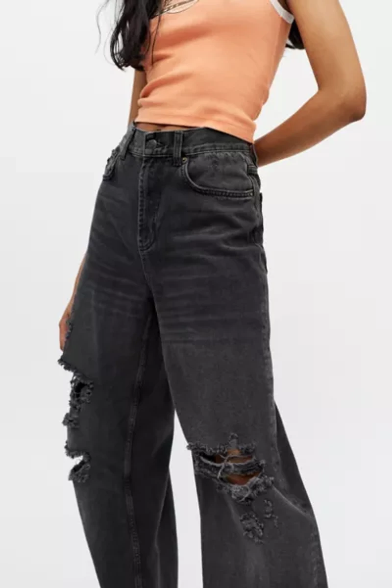 BDG Skater Baggy Jean