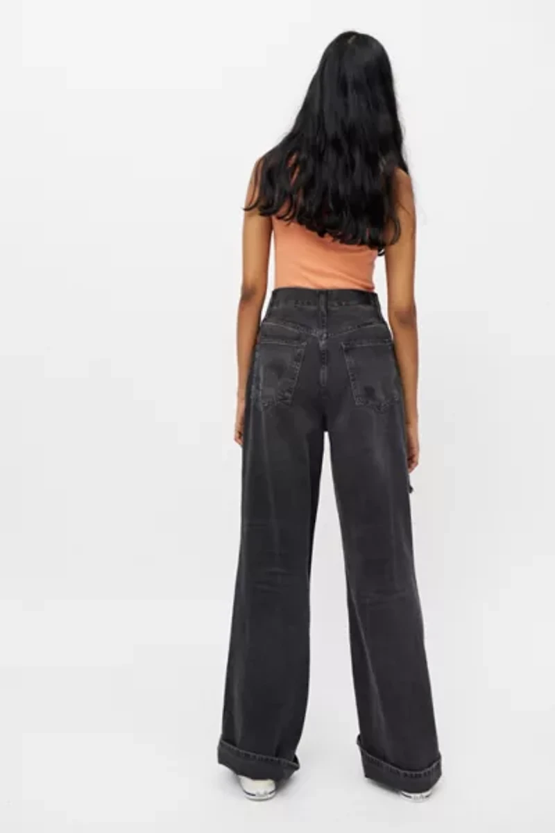 BDG Skater Baggy Jean