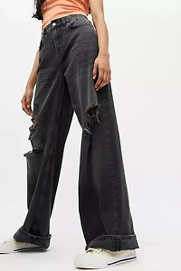 BDG Skater Baggy Jean