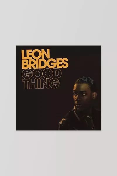 Leon Bridges - Good Thing LP