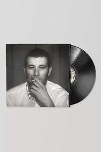 Arctic Monkeys - Whatever People Say I Am Thats What I Am Not LP