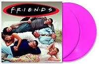 Friends - Friends Original Sound Track LP
