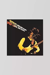 Steve Miller Band - Fly Like an Eagle LP