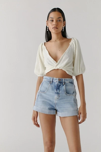 BDG Carrie Denim Short