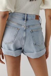 BDG Carrie Denim Short