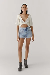 BDG Carrie Denim Short