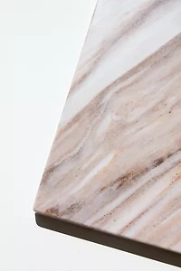 The Parmatile Shop Marble Vanity Tray